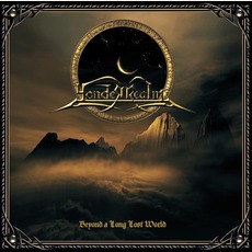 Beyond A Long Lost World mp3 Album by Yonder Realm