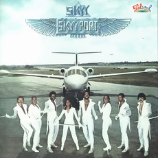Skyy Port (Re-Issue) mp3 Album by Skyy