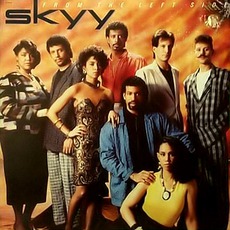 From The Left Side (Re-Issue) mp3 Album by Skyy