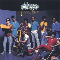 Skyylight (Re-Issue) mp3 Album by Skyy