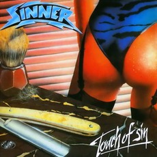 Touch Of Sin (Remastered) mp3 Album by Sinner