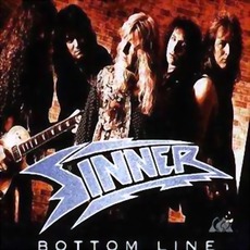 Bottom Line mp3 Album by Sinner