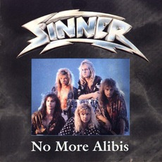 No More Alibis mp3 Album by Sinner