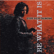 Be What It Is mp3 Album by Stevie Salas