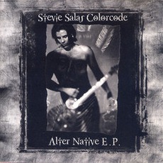 Alter Native E.P. mp3 Album by Stevie Salas Colorcode