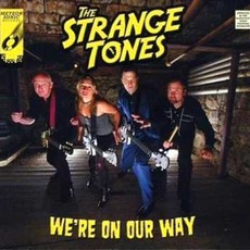 We're On Our Way mp3 Album by The Strange Tones
