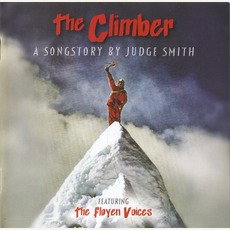 The Climber mp3 Album by Judge Smith