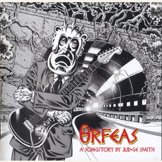 Orfeas mp3 Album by Judge Smith