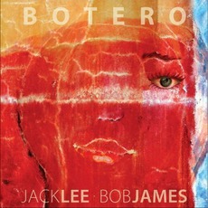 Botero mp3 Album by Jack Lee & Bob James