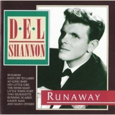 Runaway mp3 Artist Compilation by Del Shannon