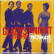 The Ultimate Collection mp3 Artist Compilation by Gladys Knight & The Pips