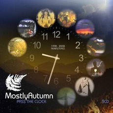 Pass The Clock mp3 Artist Compilation by Mostly Autumn