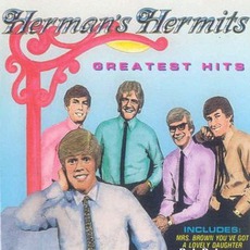 Greatest Hits mp3 Artist Compilation by Herman's Hermits