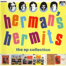 The EP Collection mp3 Artist Compilation by Herman's Hermits