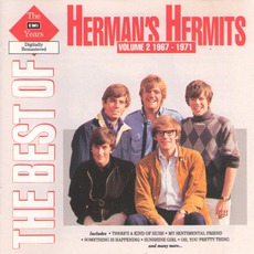The Best Of The EMI Years, Volume 2: 1967-1971 mp3 Artist Compilation by Herman's Hermits