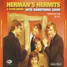 Into Something Good: Mickie Most Years 64-72 mp3 Artist Compilation by Herman's Hermits