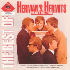 The Best Of The EMI Years, Volume 1: 1964-1966 mp3 Artist Compilation by Herman's Hermits