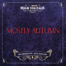 Live At High Voltage 2011 mp3 Live by Mostly Autumn