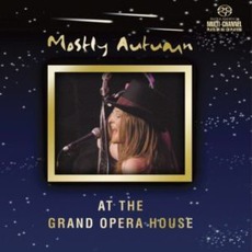 Live At The Grand Opera House mp3 Live by Mostly Autumn