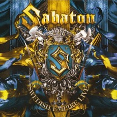 Swedish Empire Live mp3 Live by Sabaton