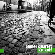 Krakoff mp3 Live by Bester Quartet