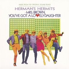 Mrs. Brown, You've Got A Lovely Daughter mp3 Soundtrack by Herman's Hermits