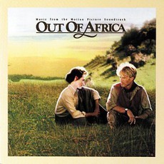 Out Of Africa mp3 Soundtrack by John Barry