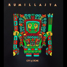 City Of Stone mp3 Album by Rumillajta