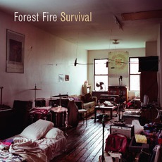 Survival mp3 Album by Forest Fire