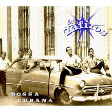 Bossa Cubana mp3 Album by Los Zafiros