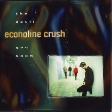 The Devil You Know mp3 Album by Econoline Crush