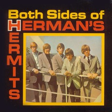 Both Sides Of Herman's Hermits mp3 Album by Herman's Hermits