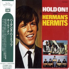 Hold On (Japanese Edition) mp3 Album by Herman's Hermits