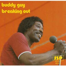 Breaking Out mp3 Album by Buddy Guy