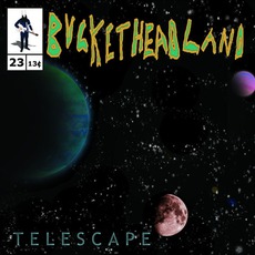 Telescape mp3 Album by Buckethead