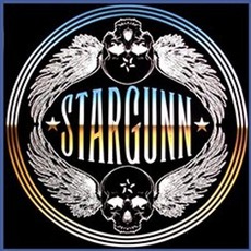 The Only Way Up Is Down mp3 Album by Stargunn