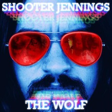 The Wolf mp3 Album by Shooter Jennings
