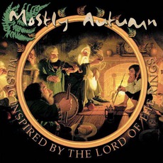 Music Inspired By The Lord Of The Rings mp3 Album by Mostly Autumn