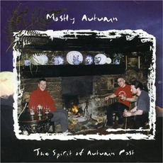 The Spirit Of Autumn Past mp3 Album by Mostly Autumn