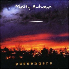 Passengers mp3 Album by Mostly Autumn