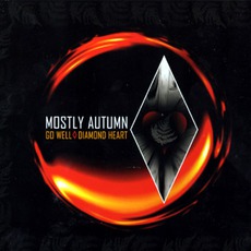 Go Well Diamond Heart (Limited Edition) mp3 Album by Mostly Autumn