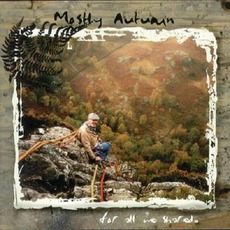 For All We Shared... mp3 Album by Mostly Autumn