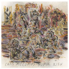 Humor Risk mp3 Album by Cass McCombs