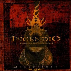 Misterioso mp3 Album by Incendio
