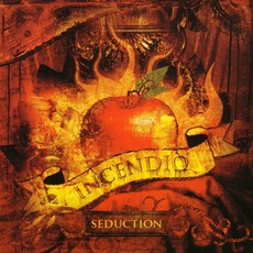 Seduction mp3 Album by Incendio