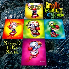 Groove Family Cyco mp3 Album by Infectious Grooves