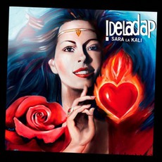 Sara La Kali mp3 Album by !DelaDap