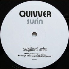 Surin mp3 Single by Quivver