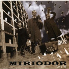 Live 89 mp3 Live by Miriodor