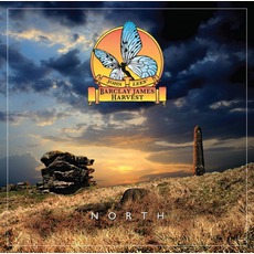 North mp3 Album by John Lees' Barclay James Harvest